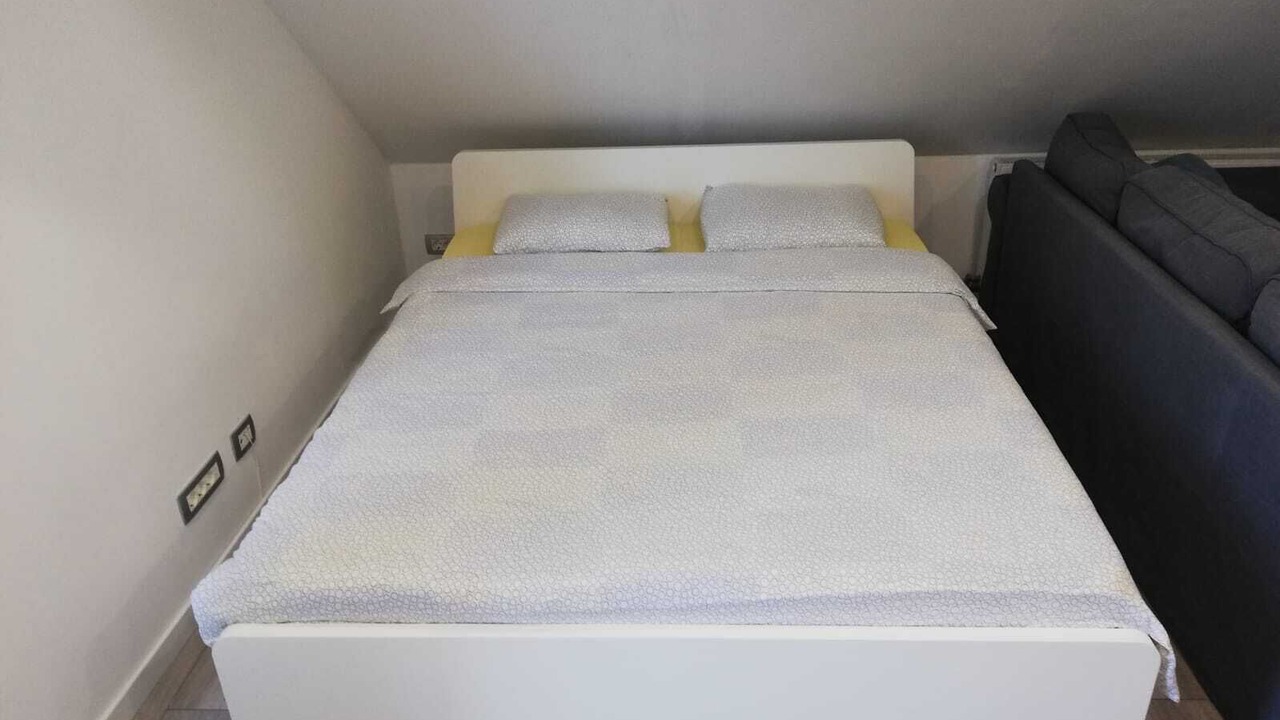 Photo of Bedroom in Breznik Plesivicki