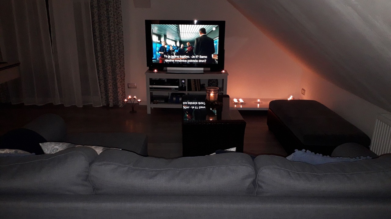 Photo of Livingroom in Breznik Plesivicki
