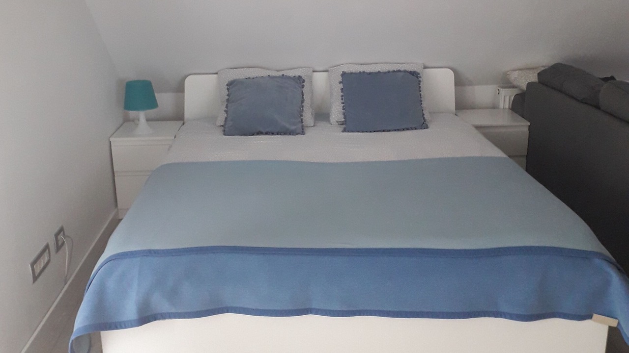 Photo of Bedroom in Breznik Plesivicki
