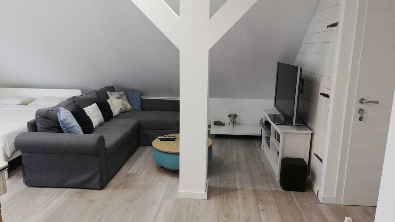 Photo of Livingroom in Breznik Plesivicki