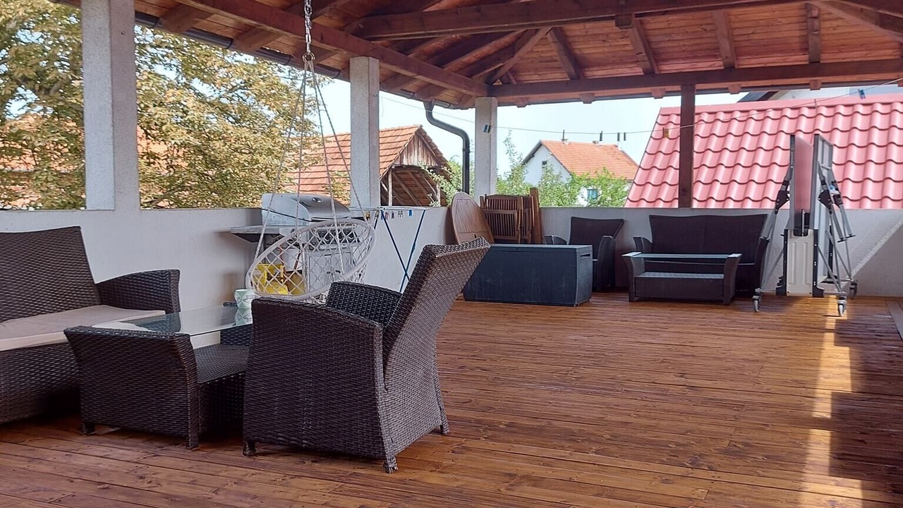 Photo of Outdoor in Breznik Plesivicki