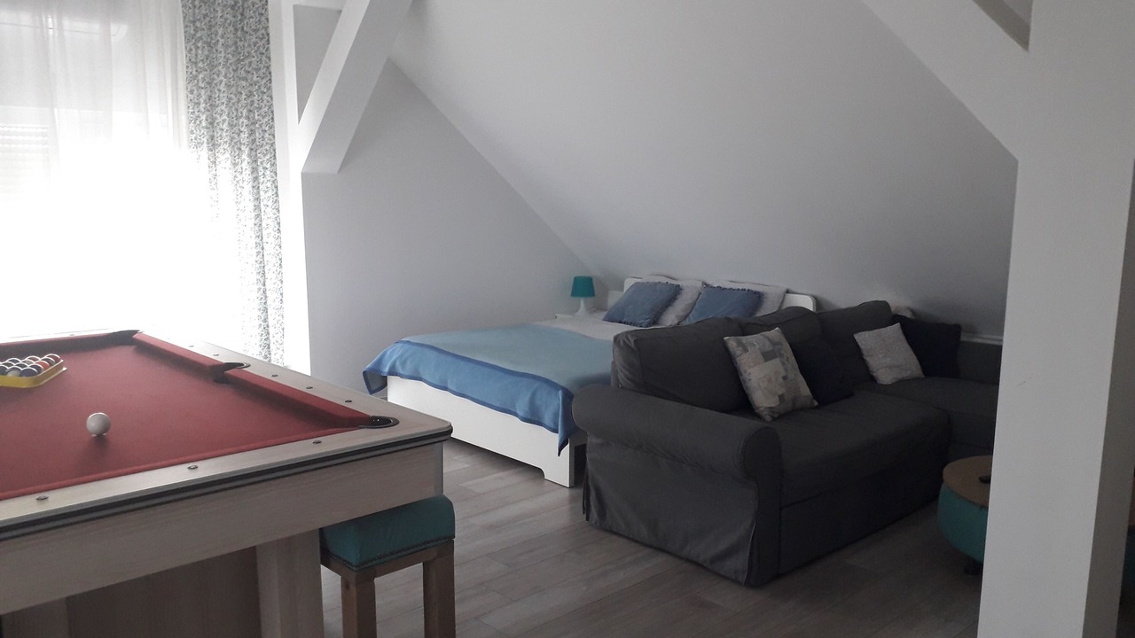 Photo of Bedroom in Breznik Plesivicki