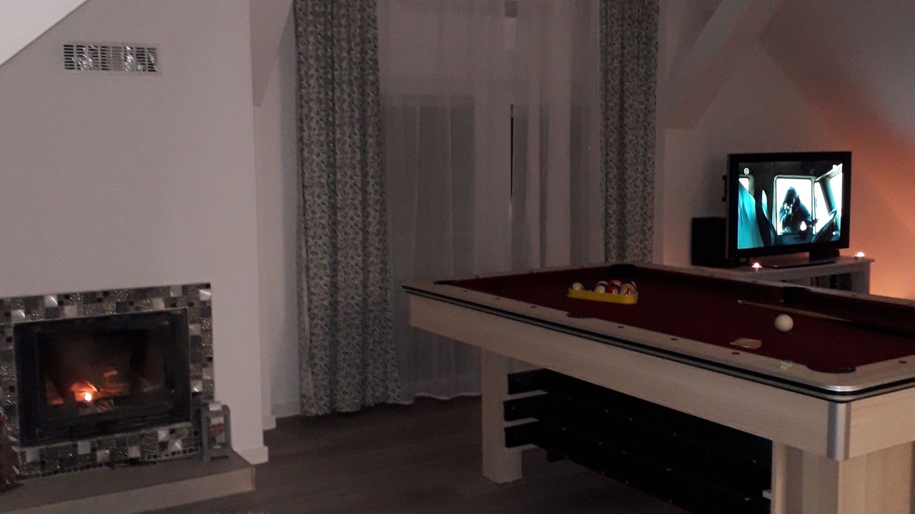 Photo of Bedroom in Breznik Plesivicki