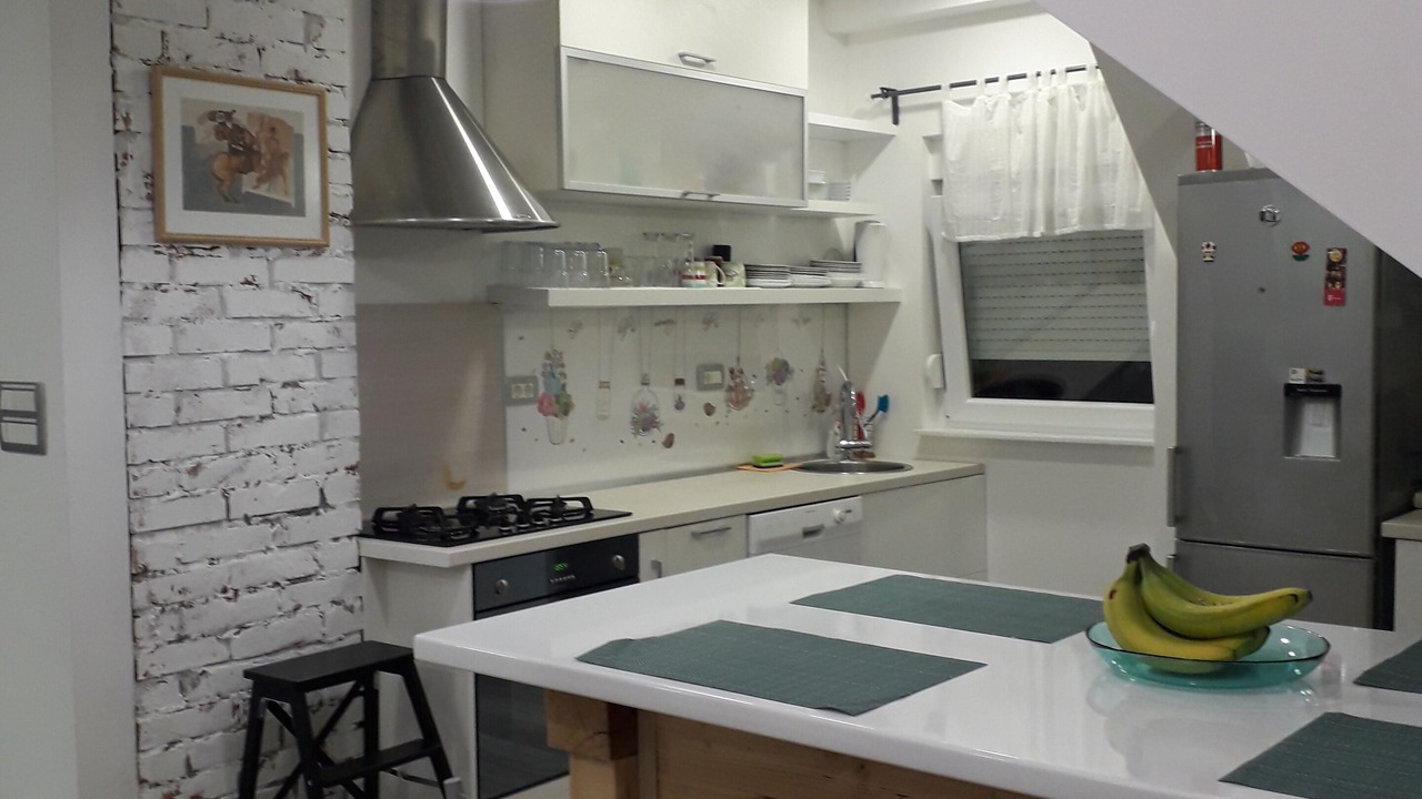 Photo of Kitchen in Breznik Plesivicki