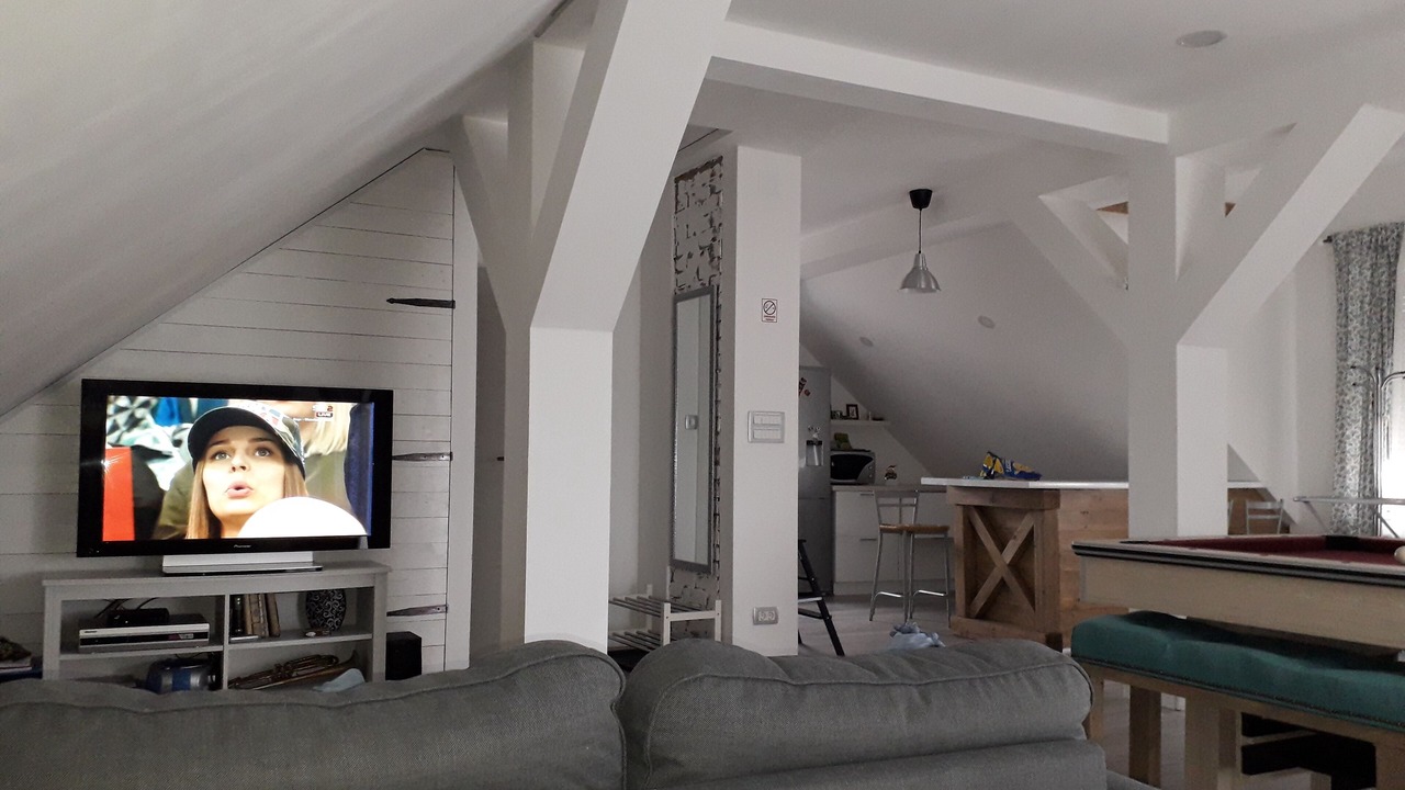 Photo of Livingroom in Breznik Plesivicki