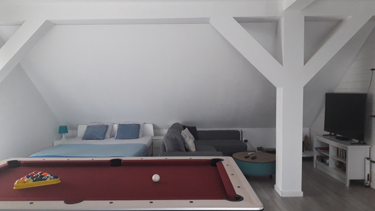 Photo of Bedroom in Breznik Plesivicki