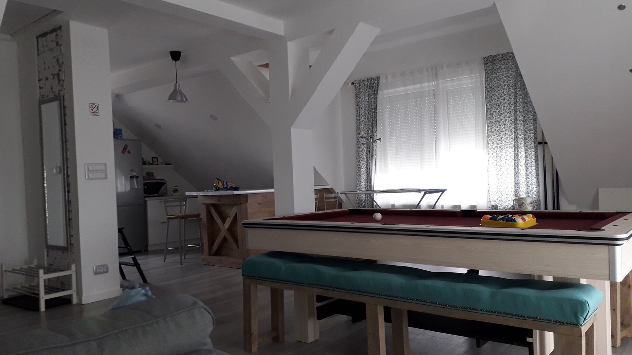 Photo of Bedroom in Breznik Plesivicki