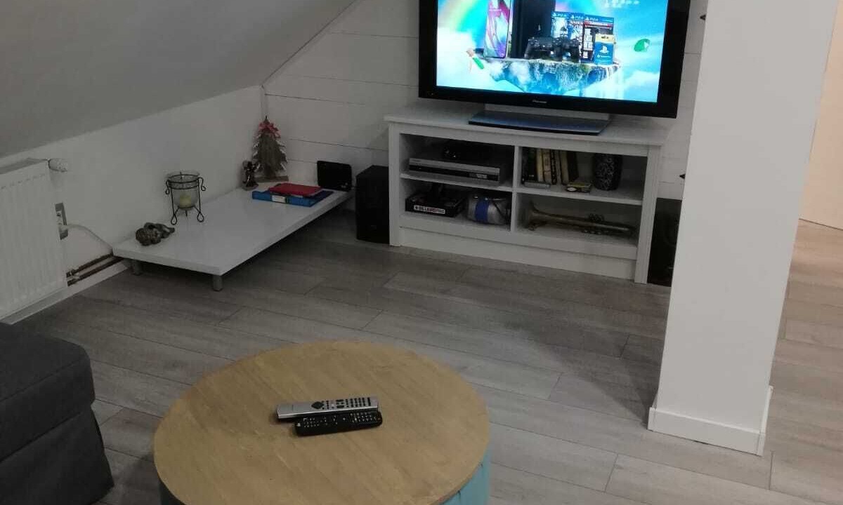 Photo of Livingroom in Breznik Plesivicki
