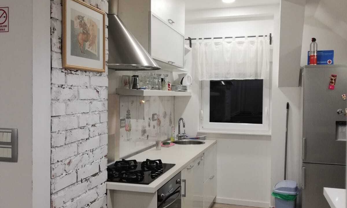 Photo of Kitchen in Breznik Plesivicki