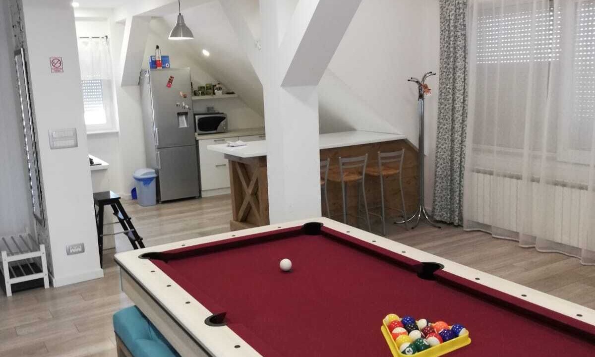 Photo of Bedroom in Breznik Plesivicki