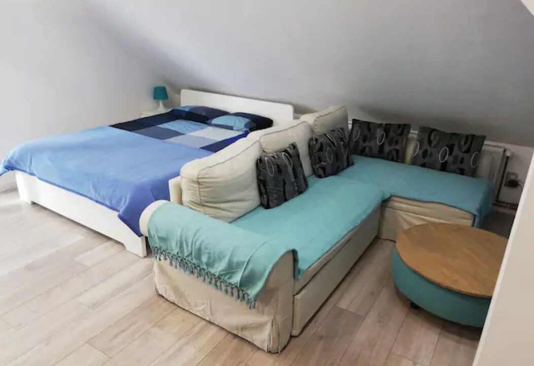 Photo of Bedroom in Breznik Plesivicki