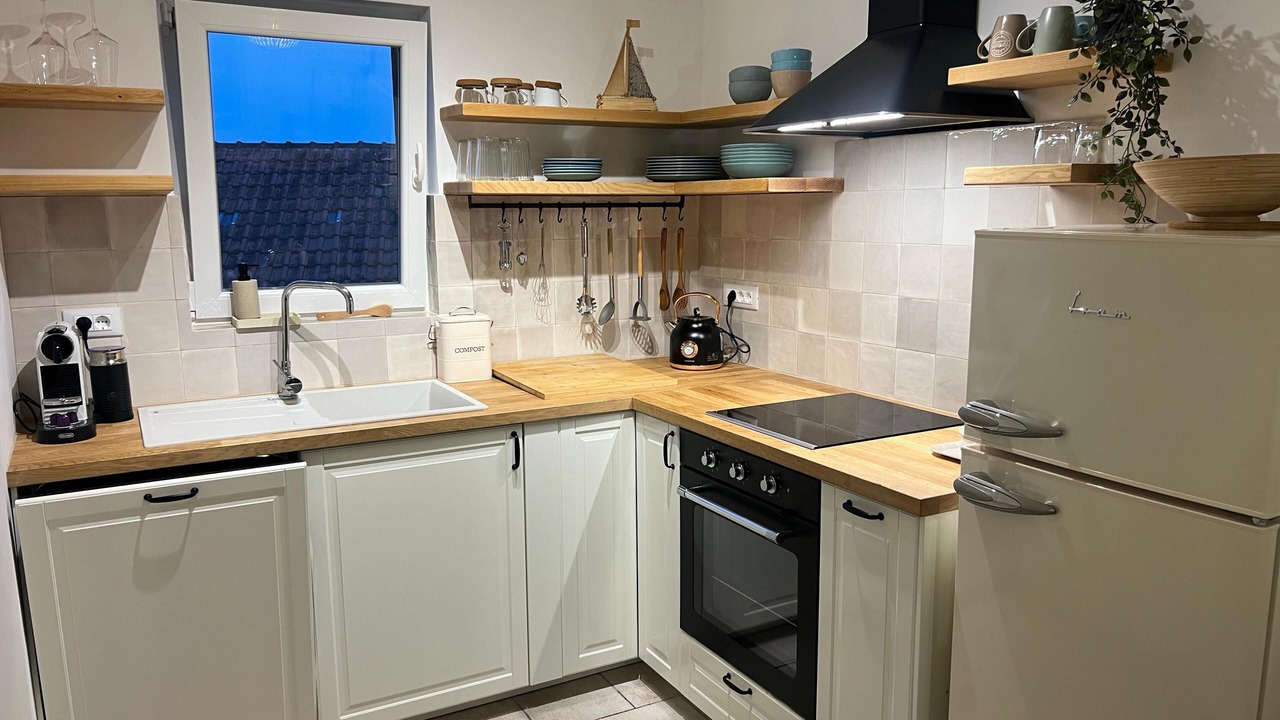 Photo of Kitchen in Lumbarda