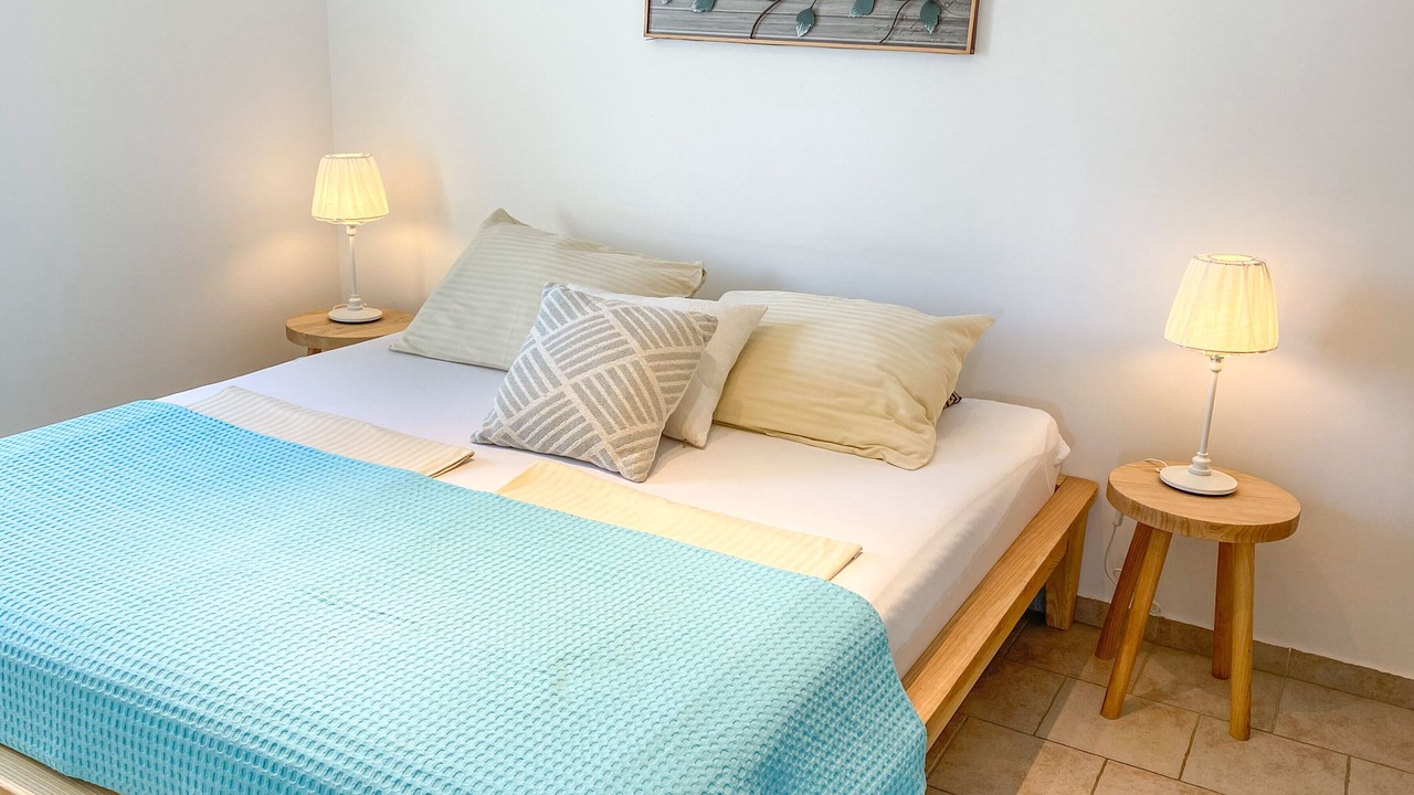 Photo of Bedroom in Lumbarda