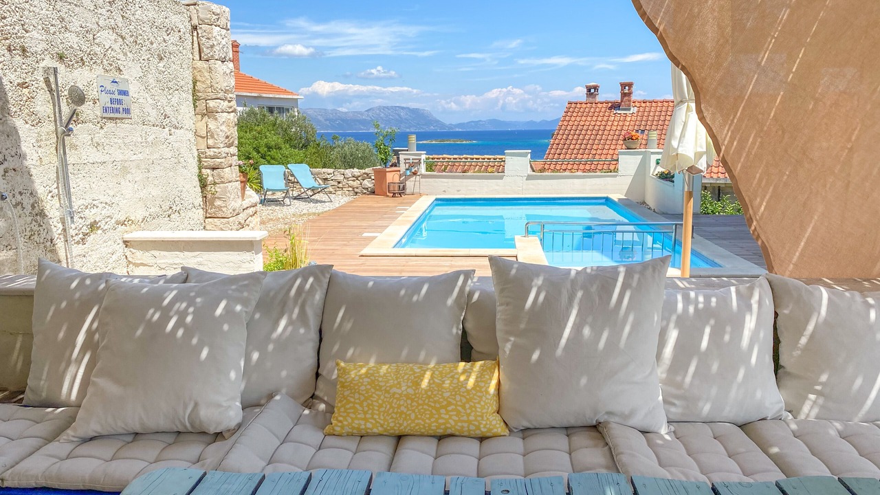 Photo of Outdoor in Lumbarda