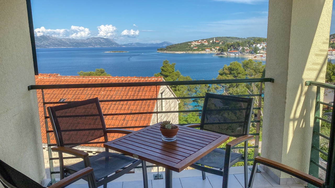 Photo of Outdoor in Lumbarda
