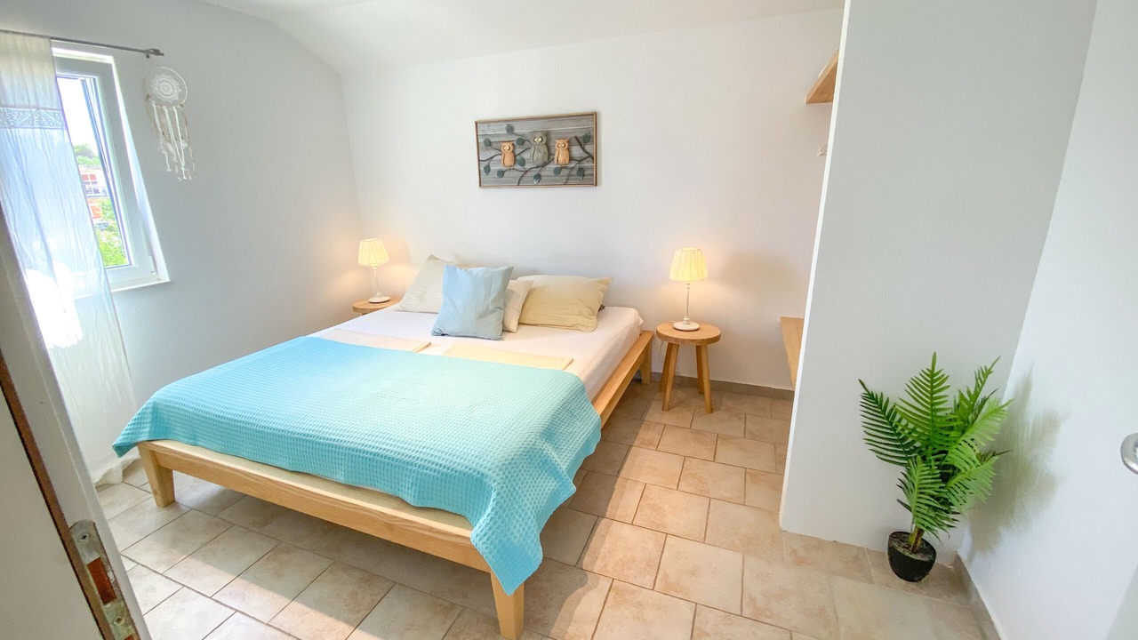 Photo of Bedroom in Lumbarda