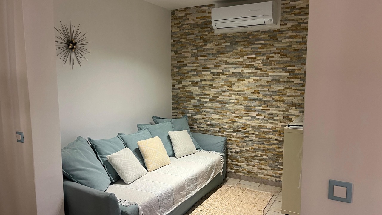 Photo of Livingroom in Lumbarda