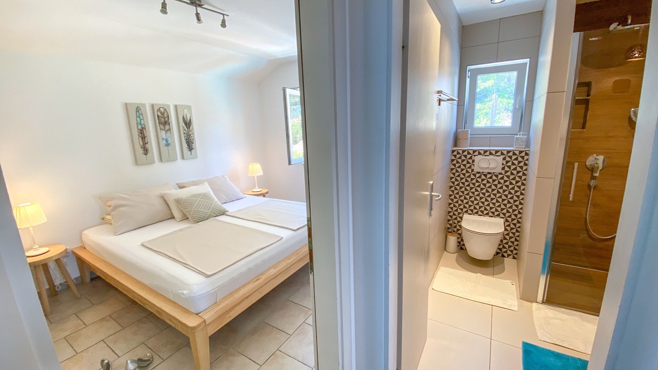 Photo of Bedroom in Lumbarda