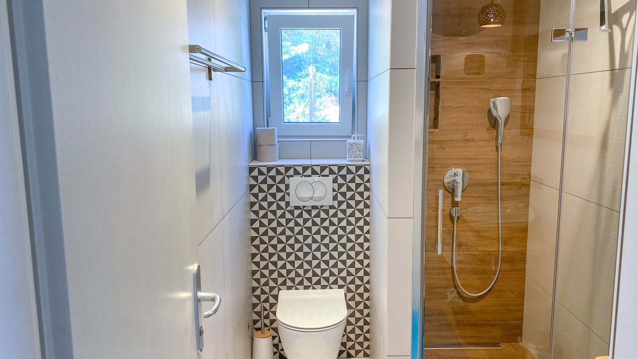 Photo of Bathroom in Lumbarda
