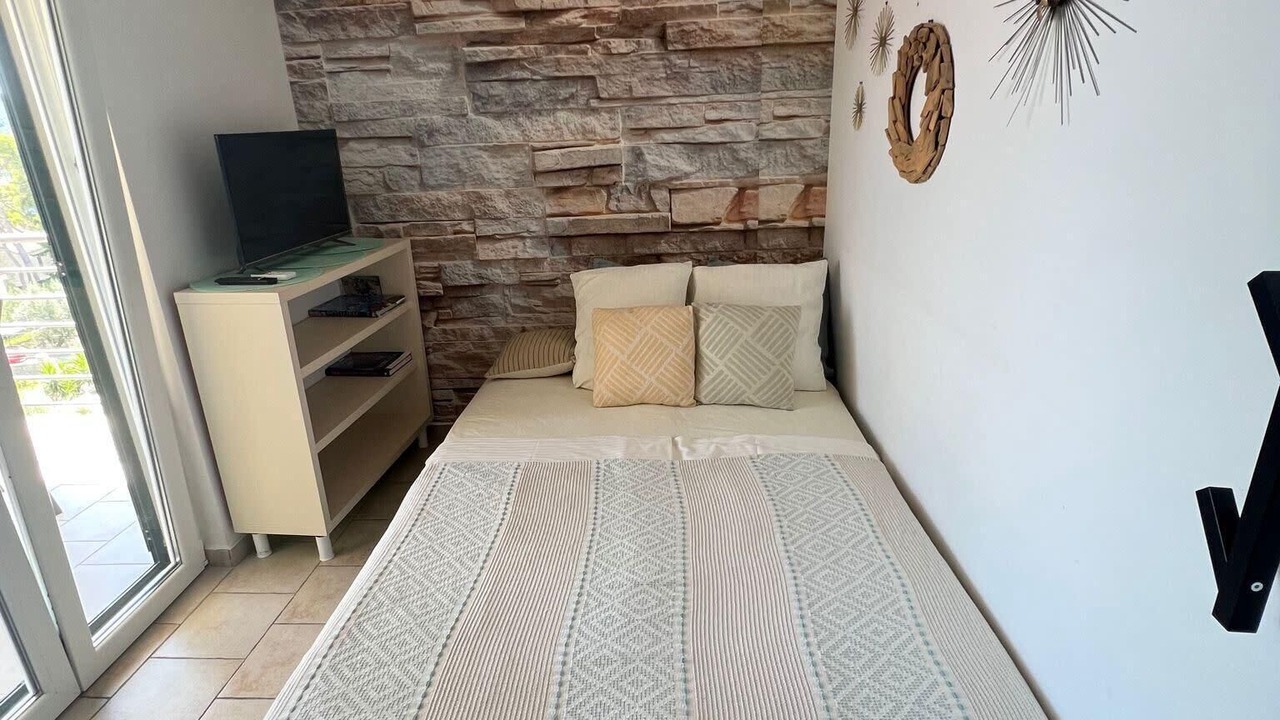 Photo of Bedroom in Lumbarda