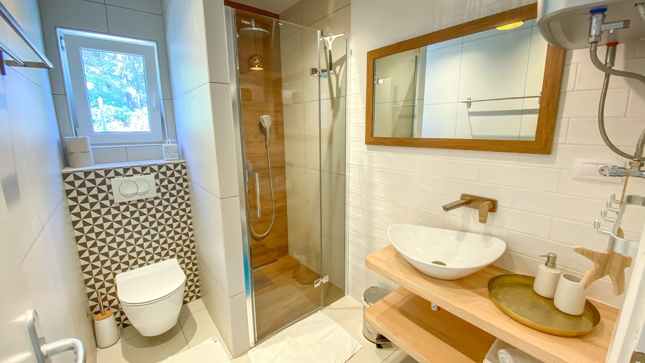 Photo of Bathroom in Lumbarda