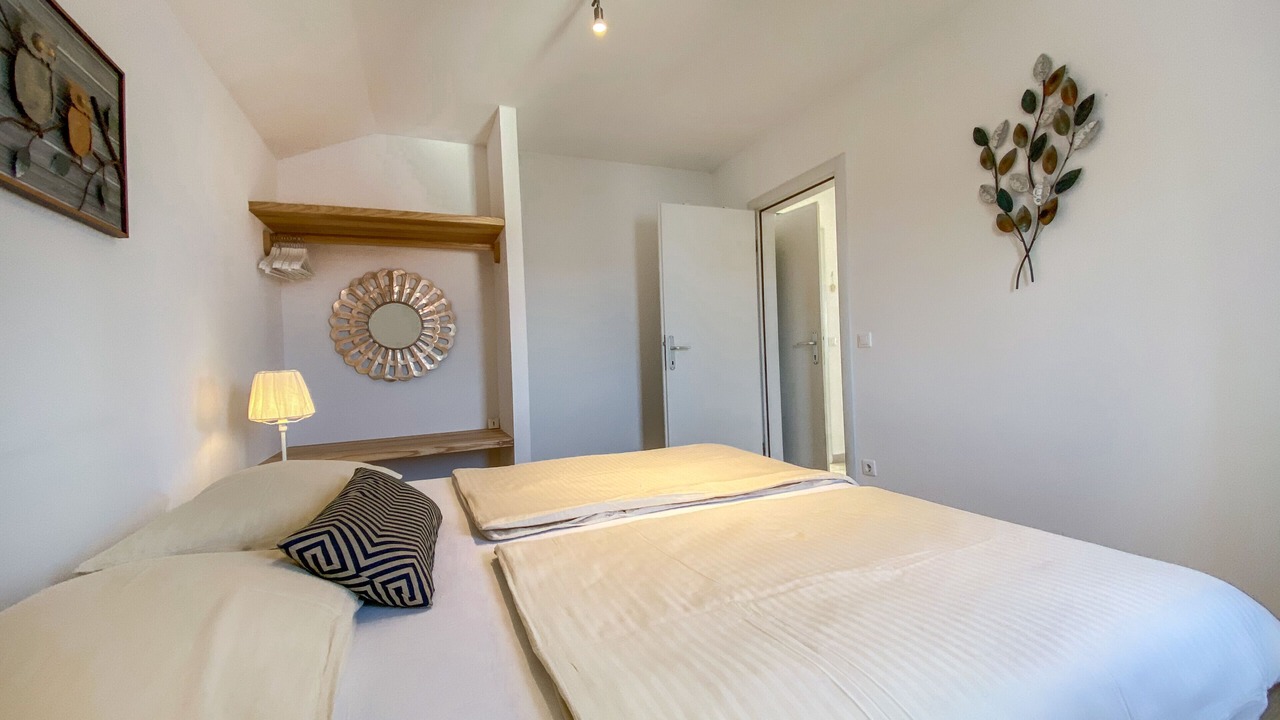 Photo of Bedroom in Lumbarda