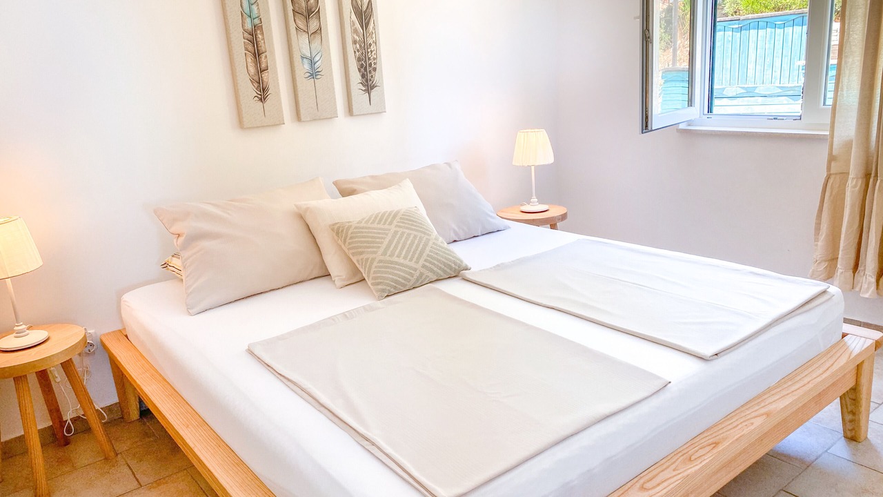 Photo of Bedroom in Lumbarda