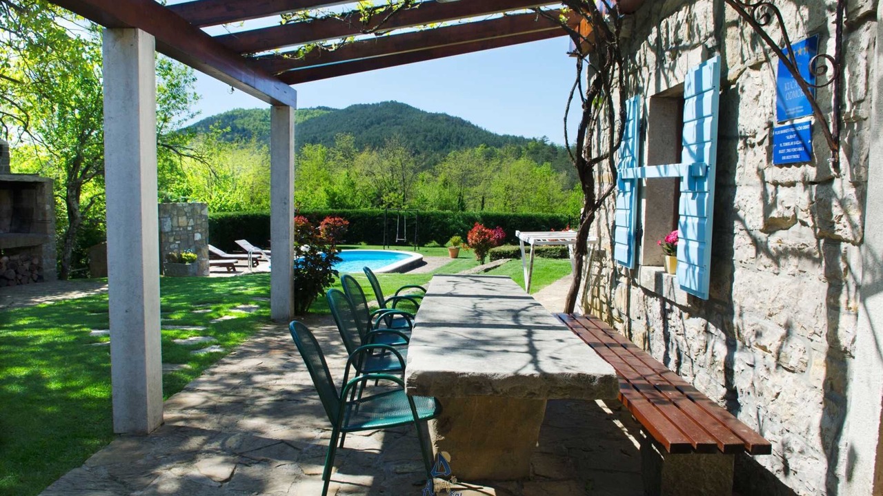 Photo of Outdoor in Buzet