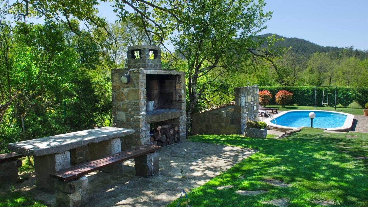 Photo of Outdoor in Buzet