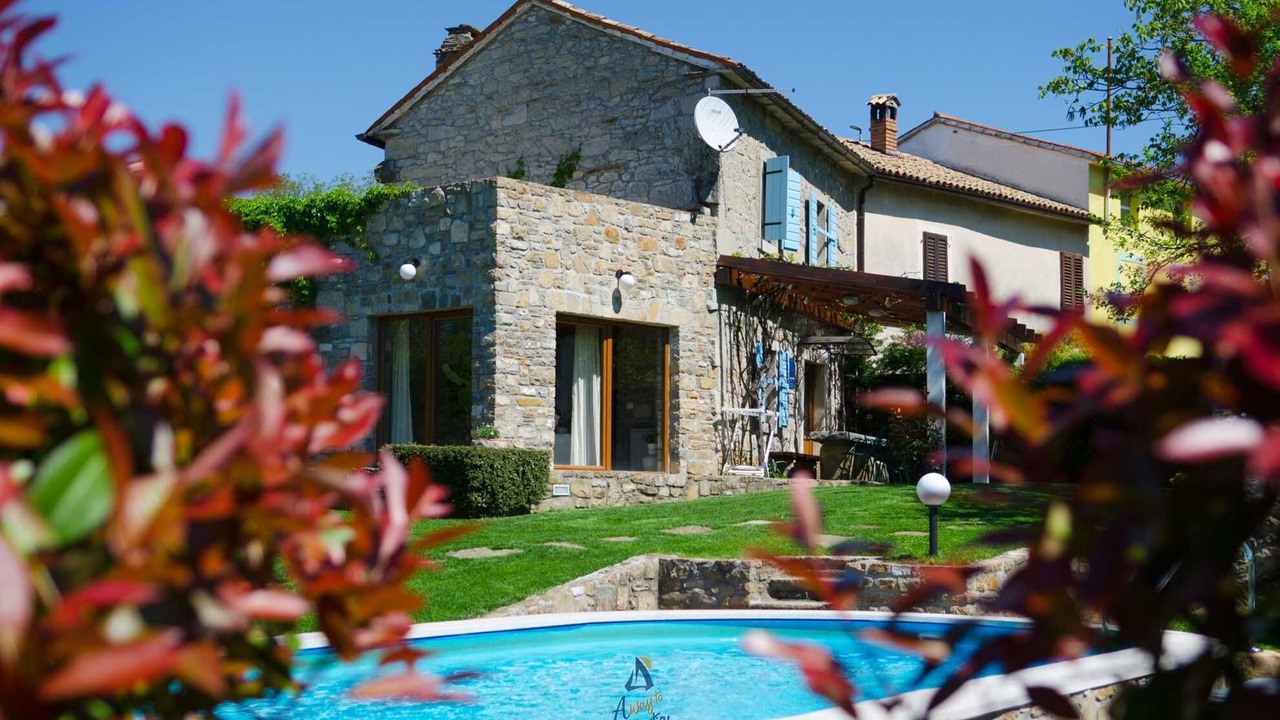 Photo of Outdoor in Buzet