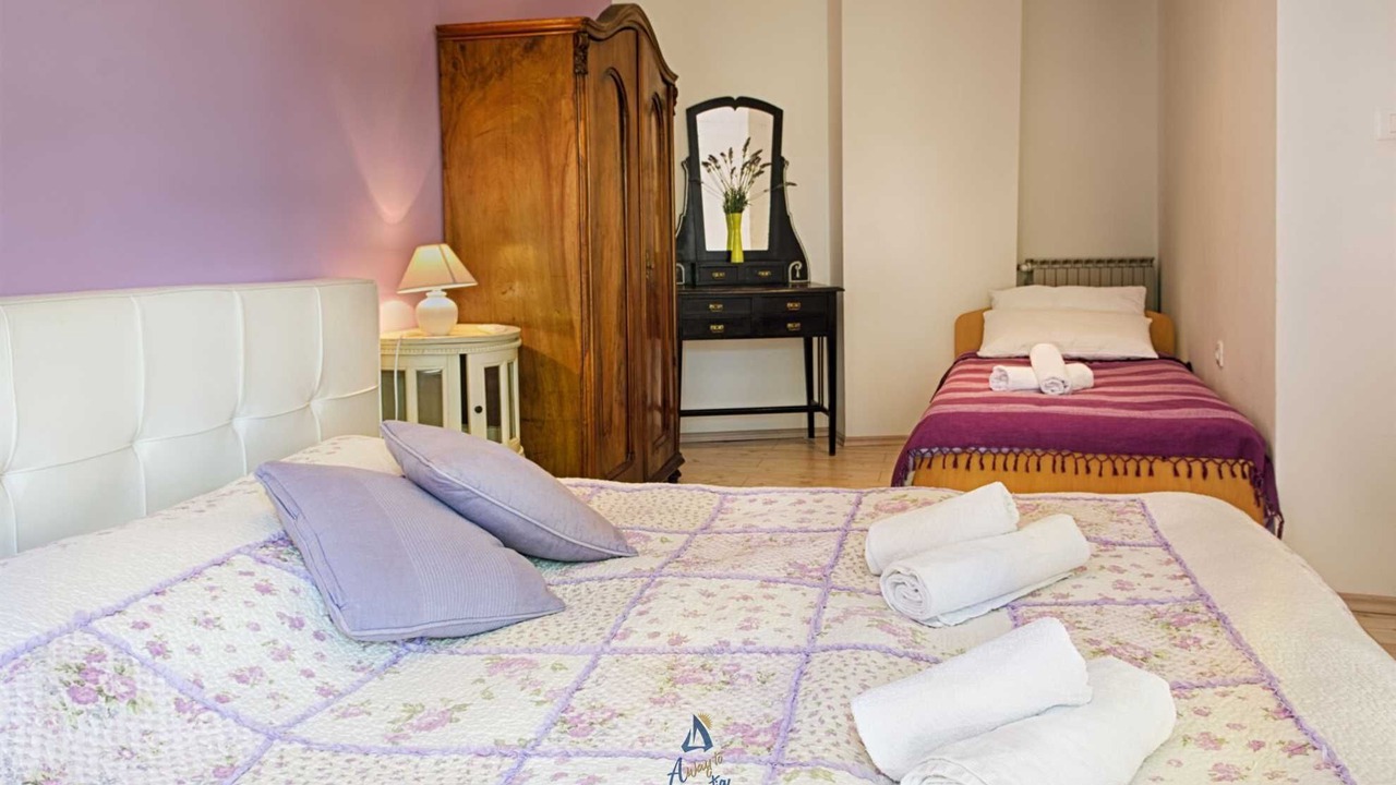 Photo of Bedroom in Buzet