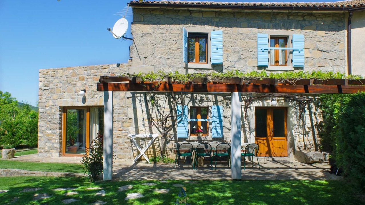 Photo of Outdoor in Buzet