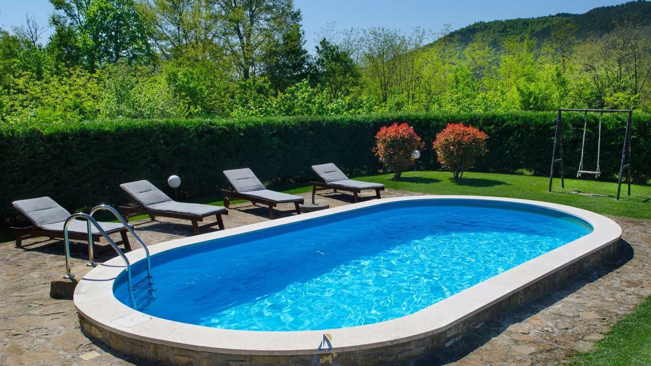 Photo of Outdoor in Buzet