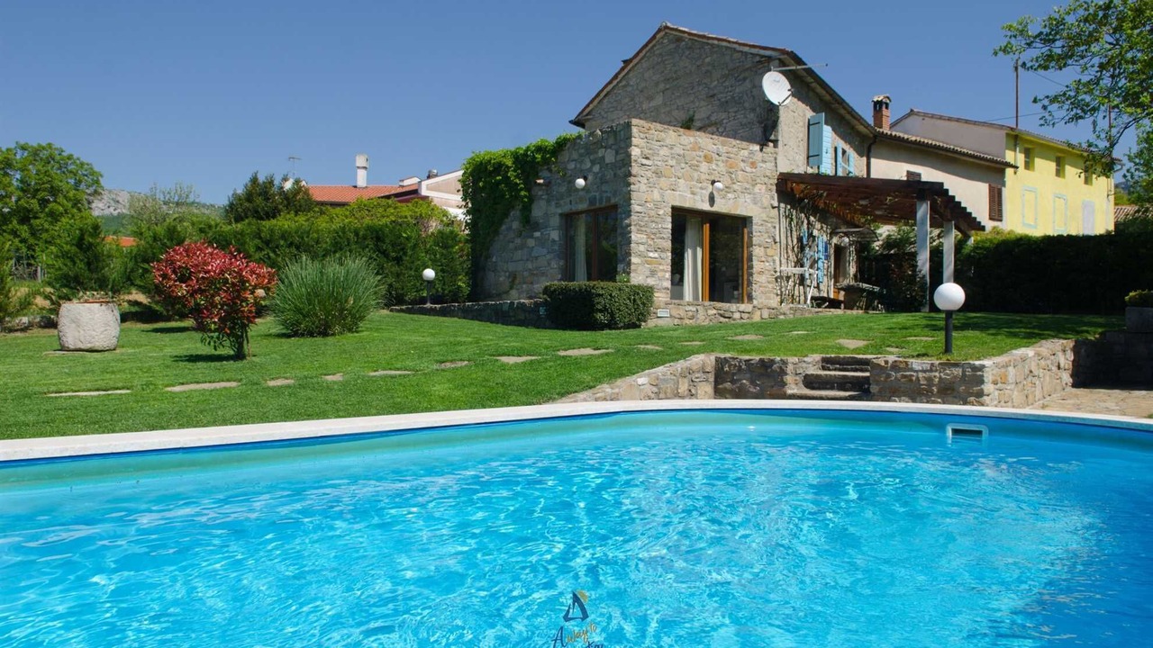 Photo of Outdoor in Buzet