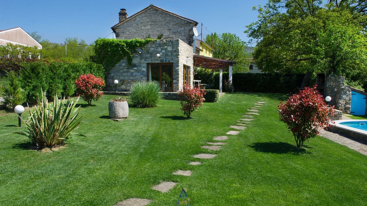 Photo of Outdoor in Buzet