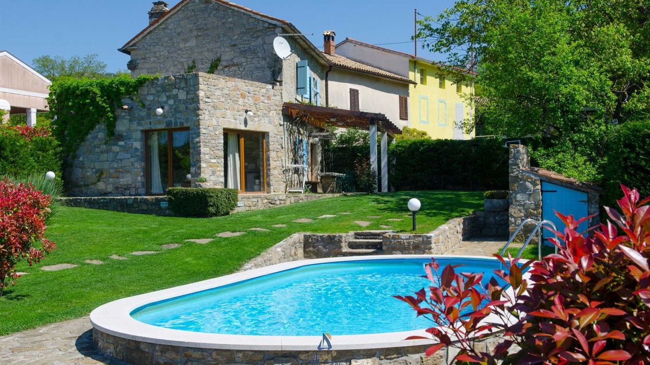 Photo of Outdoor in Buzet