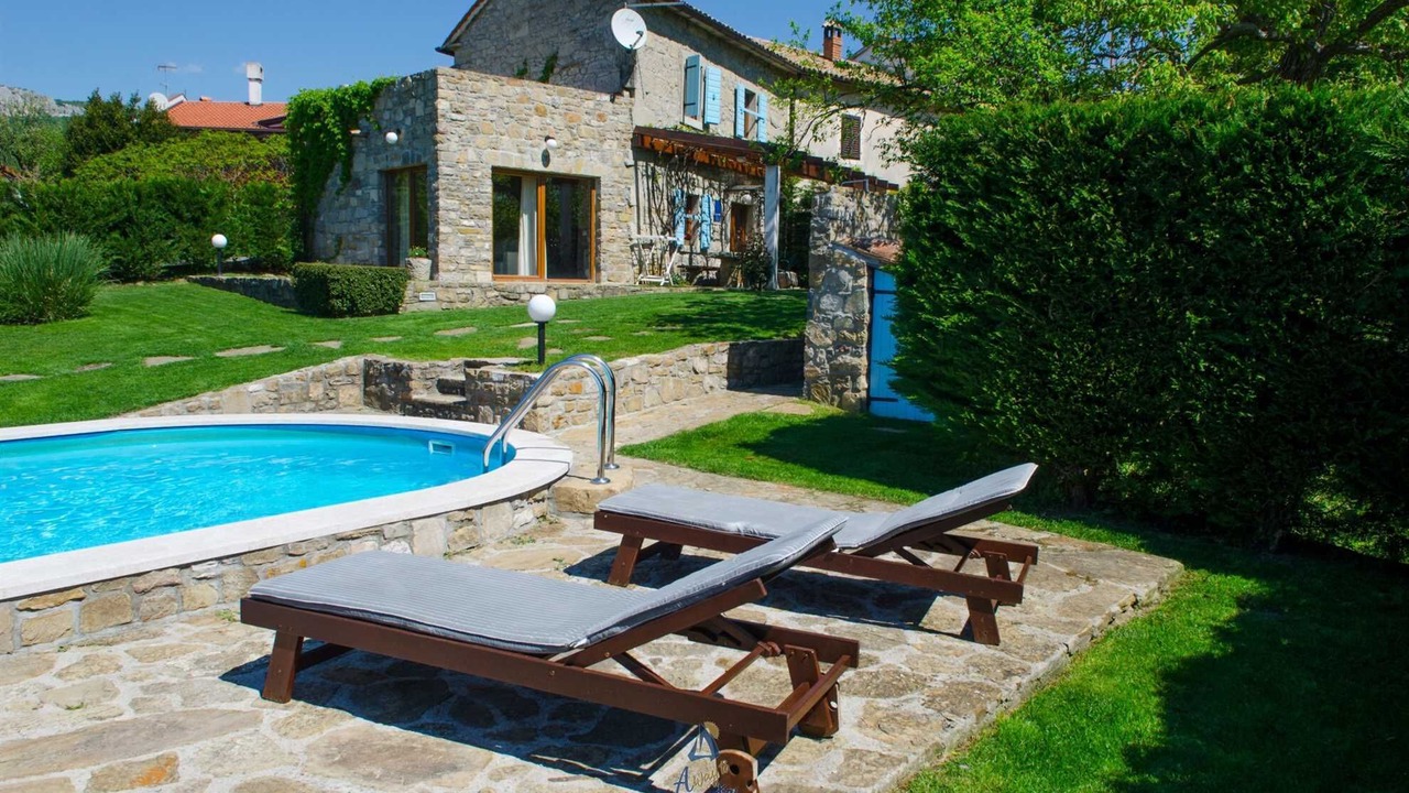 Photo of Outdoor in Buzet