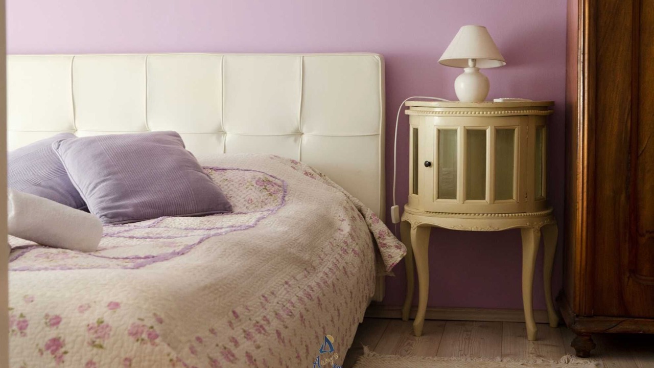 Photo of Bedroom in Buzet