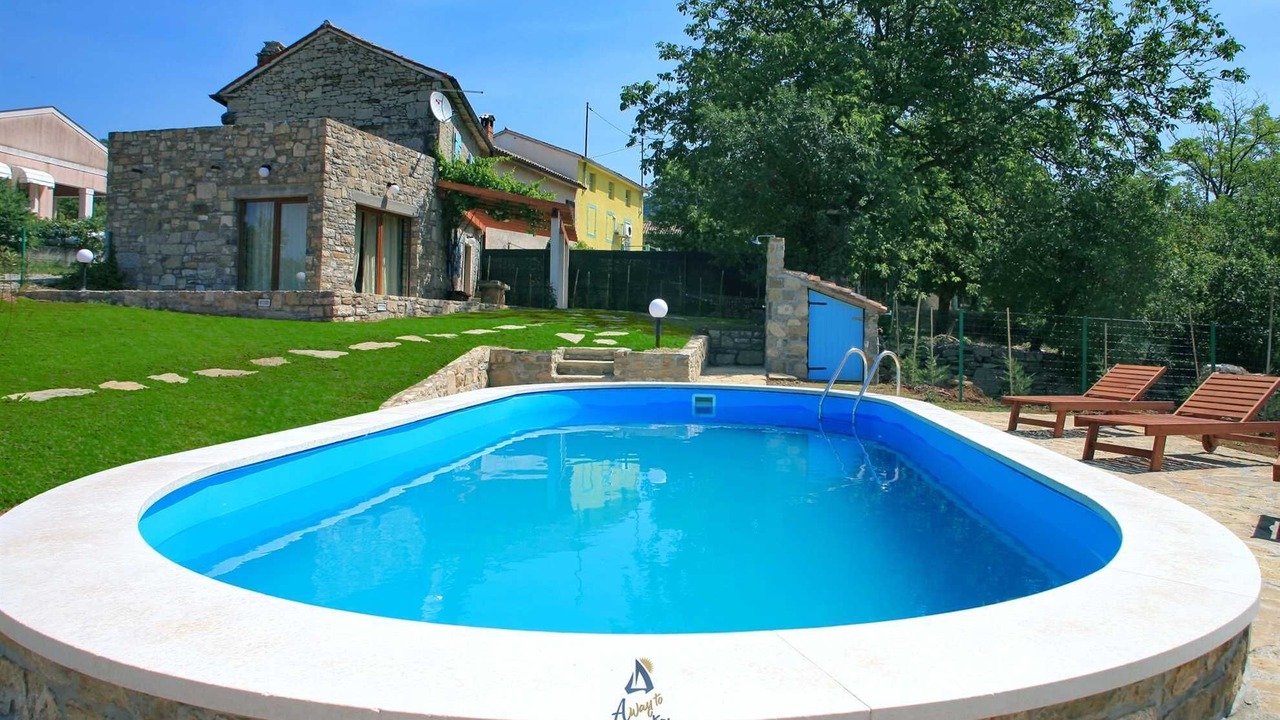 Photo of Outdoor in Buzet