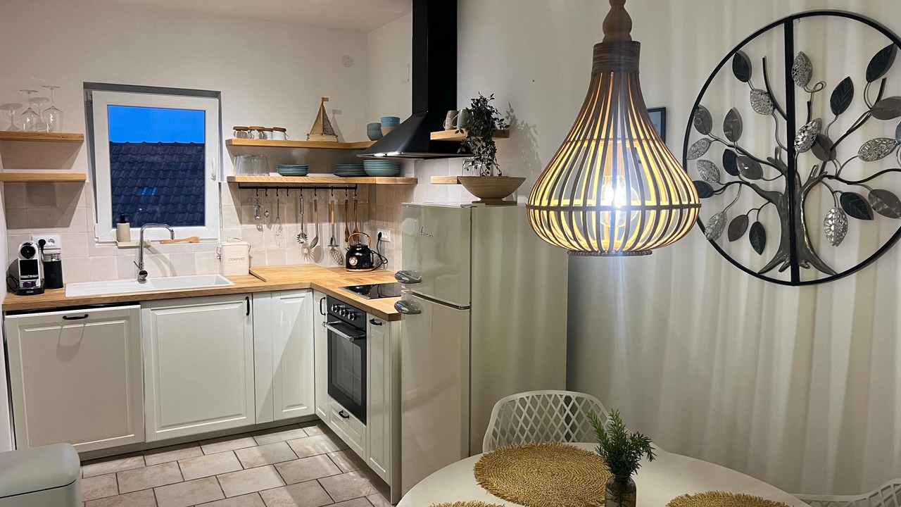 Photo of Kitchen in Lumbarda