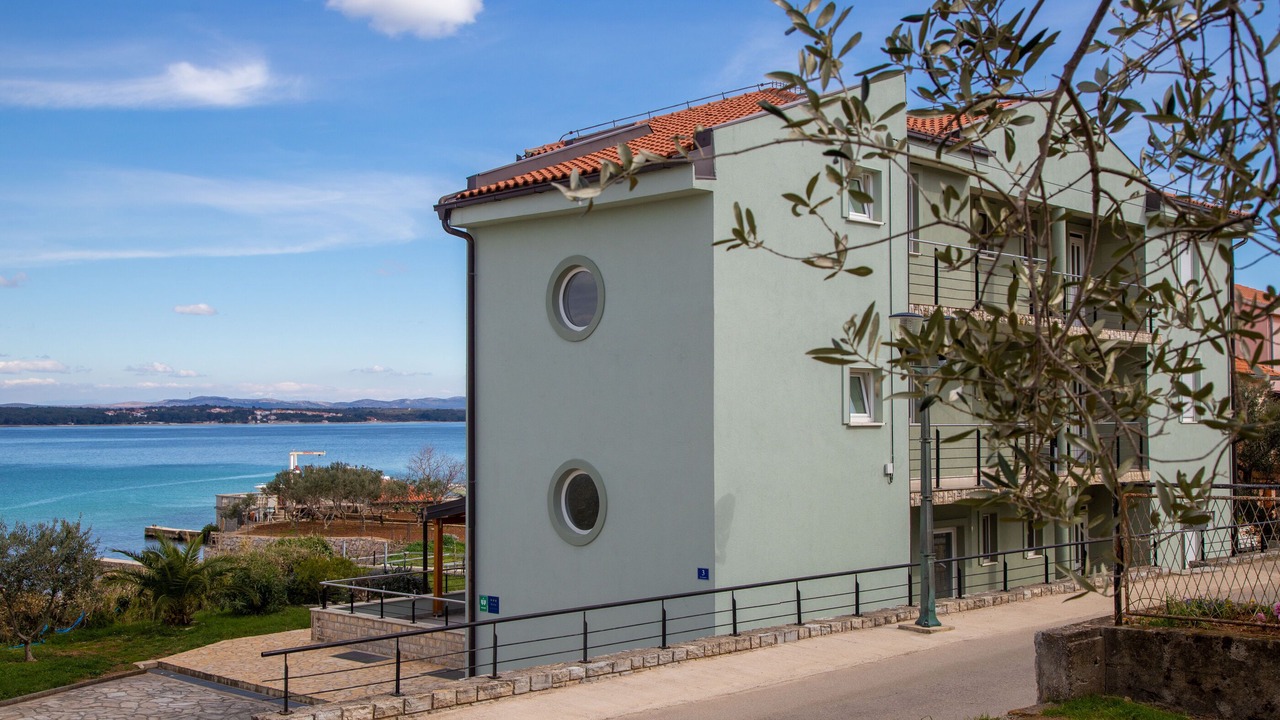Photo of Outdoor in Tkon