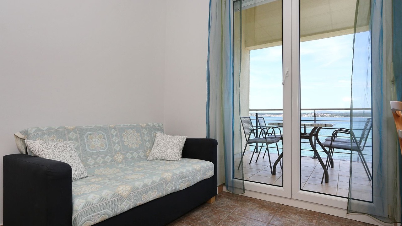 Photo of Livingroom in Tkon