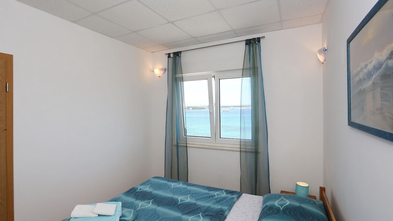 Photo of Bedroom in Tkon