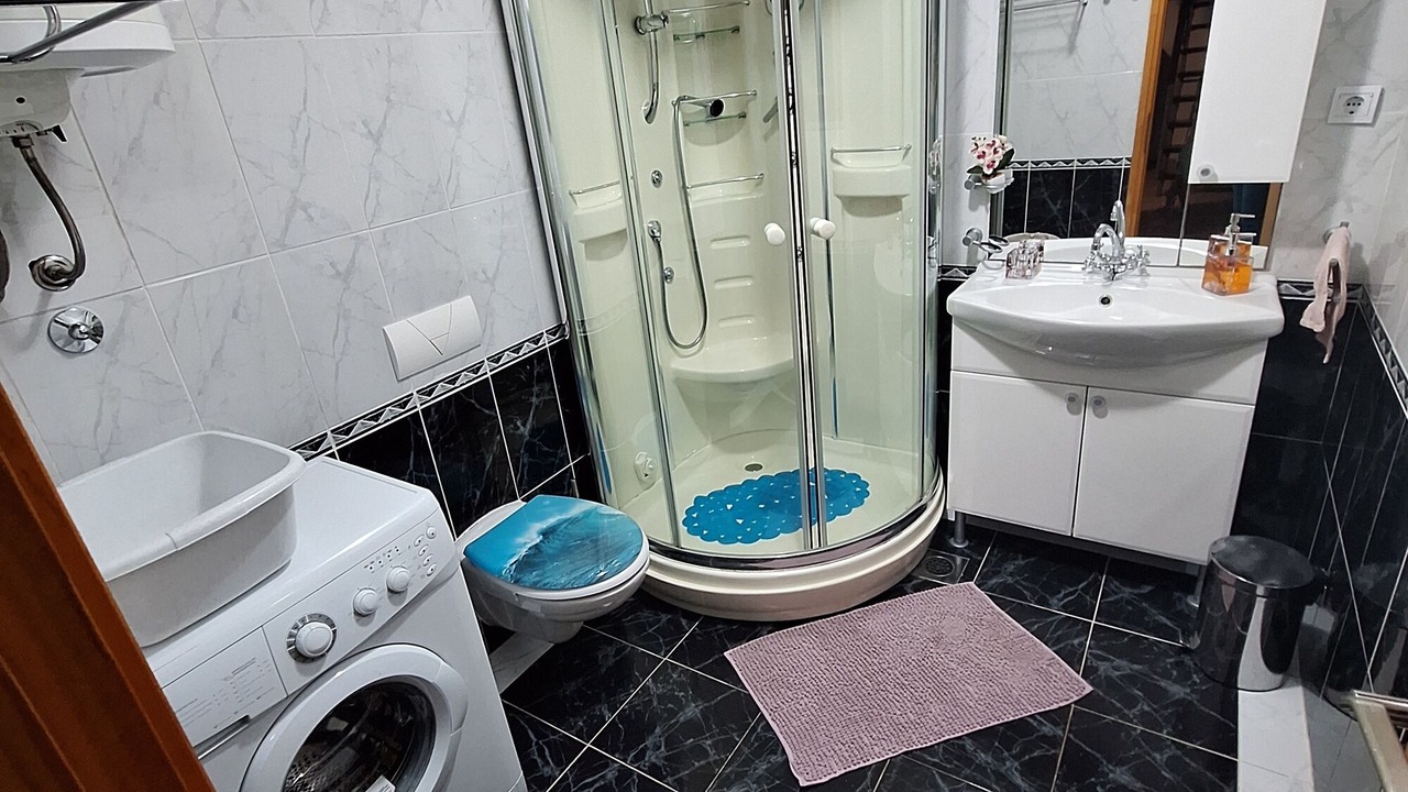 Photo of Bathroom in Dol