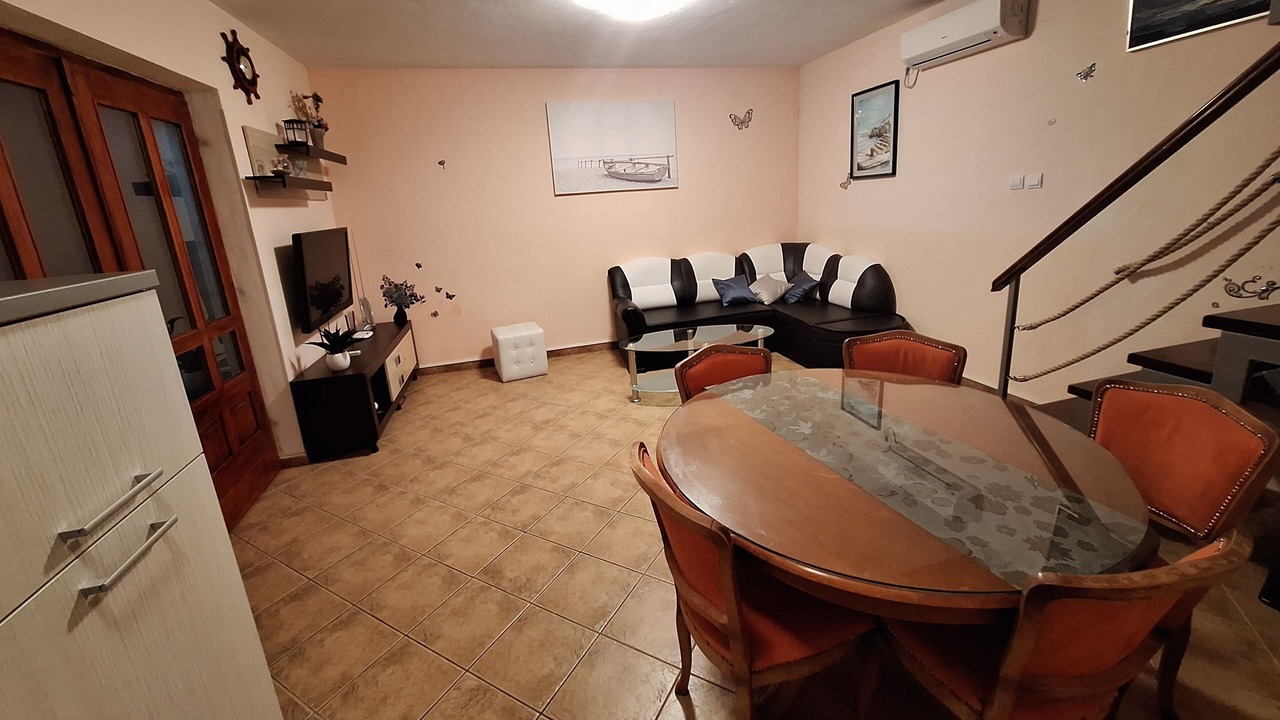 Photo of Bedroom in Dol