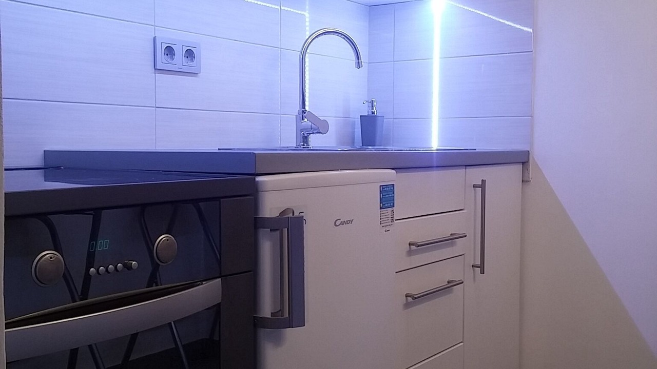 Photo of Kitchen in Grabrovnik