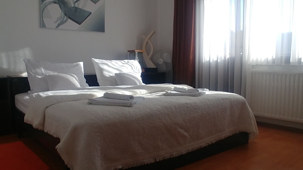 Photo of Bedroom in Grabrovnik