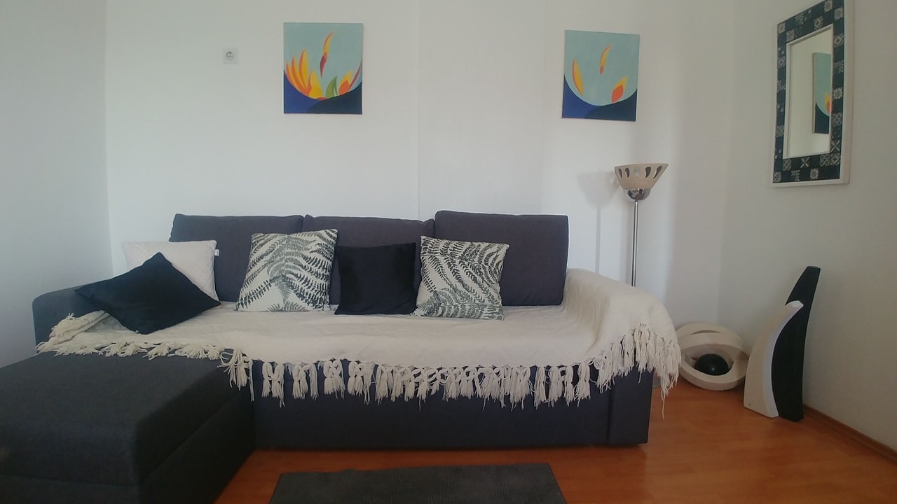 Photo of Livingroom in Grabrovnik
