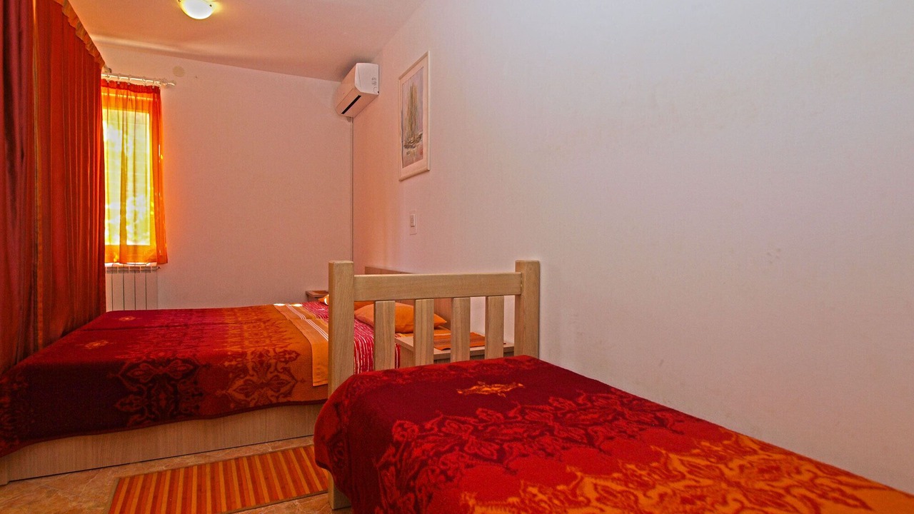 Photo of Bedroom in Stinjan
