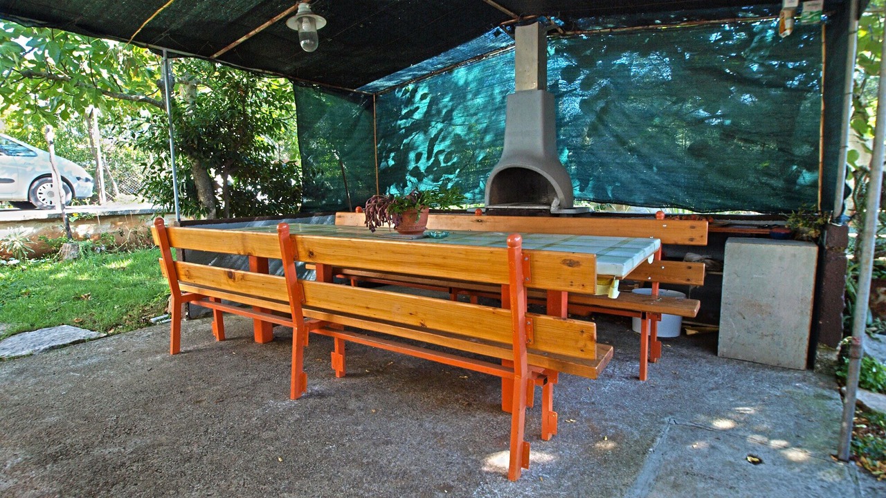 Photo of Outdoor in Stinjan